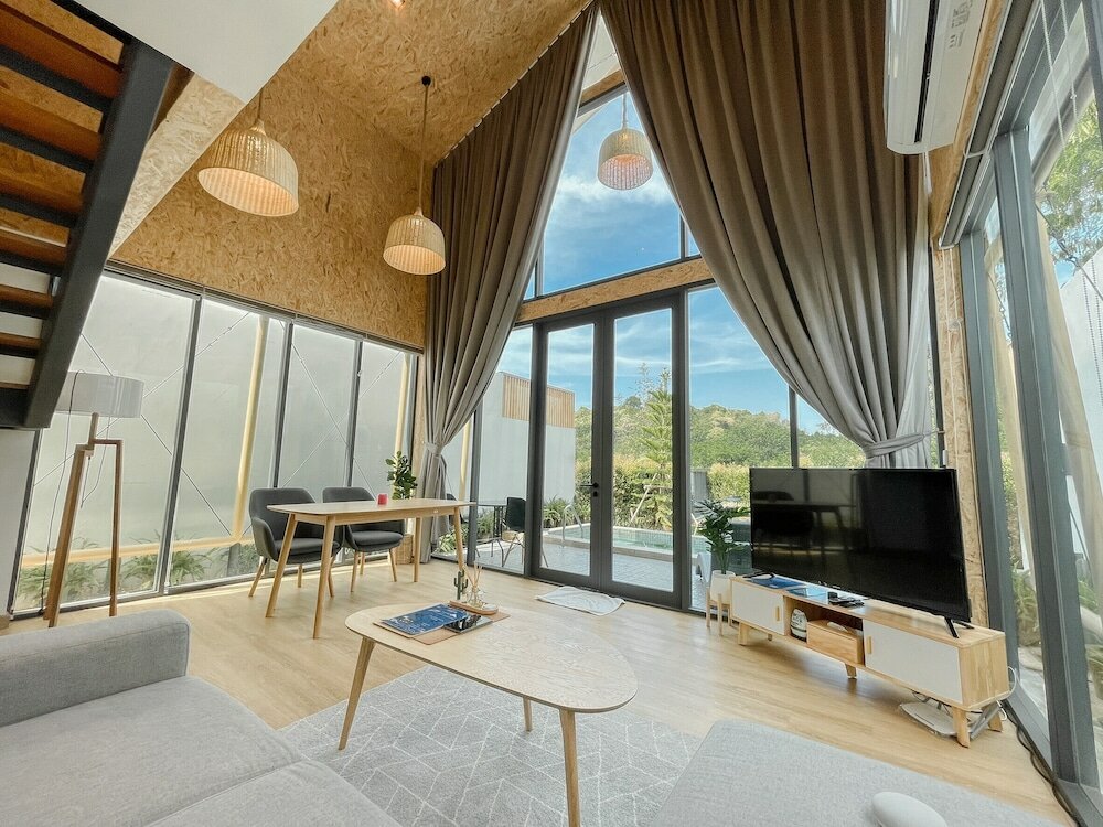 Фото The X10 Private Pool Villa & Resort