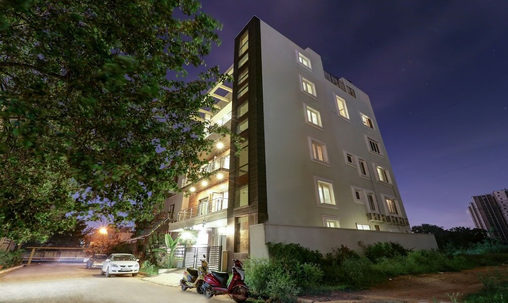 Фото отеля 3