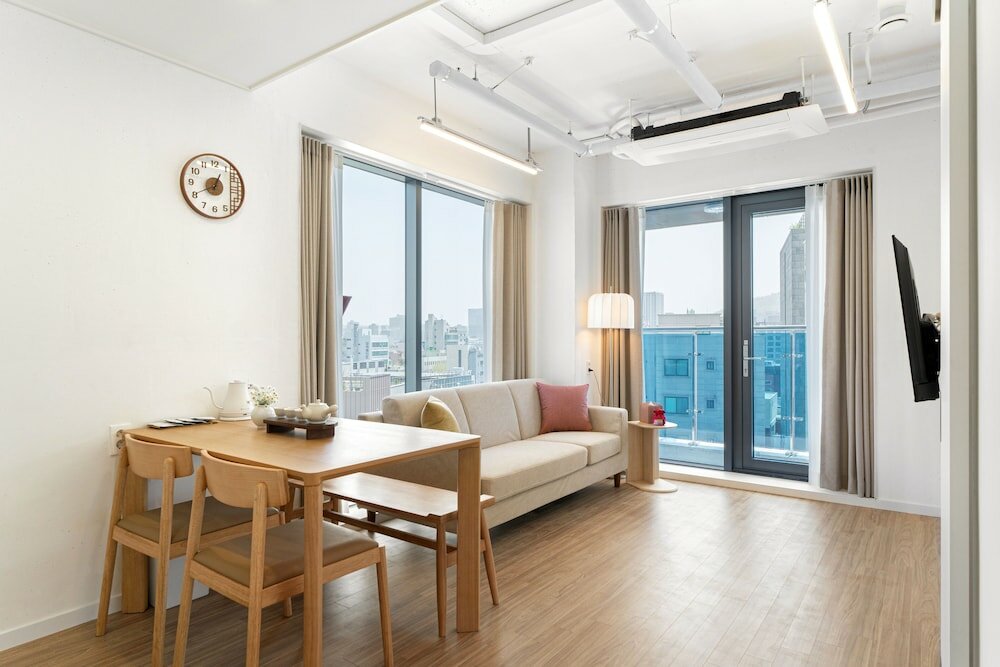 Фото Urbanstay Boutique Ikseon