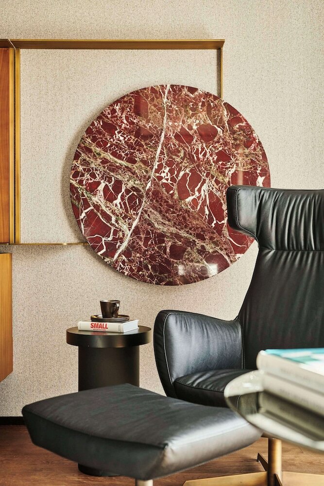 Фото Thompson Madrid, part of Hyatt