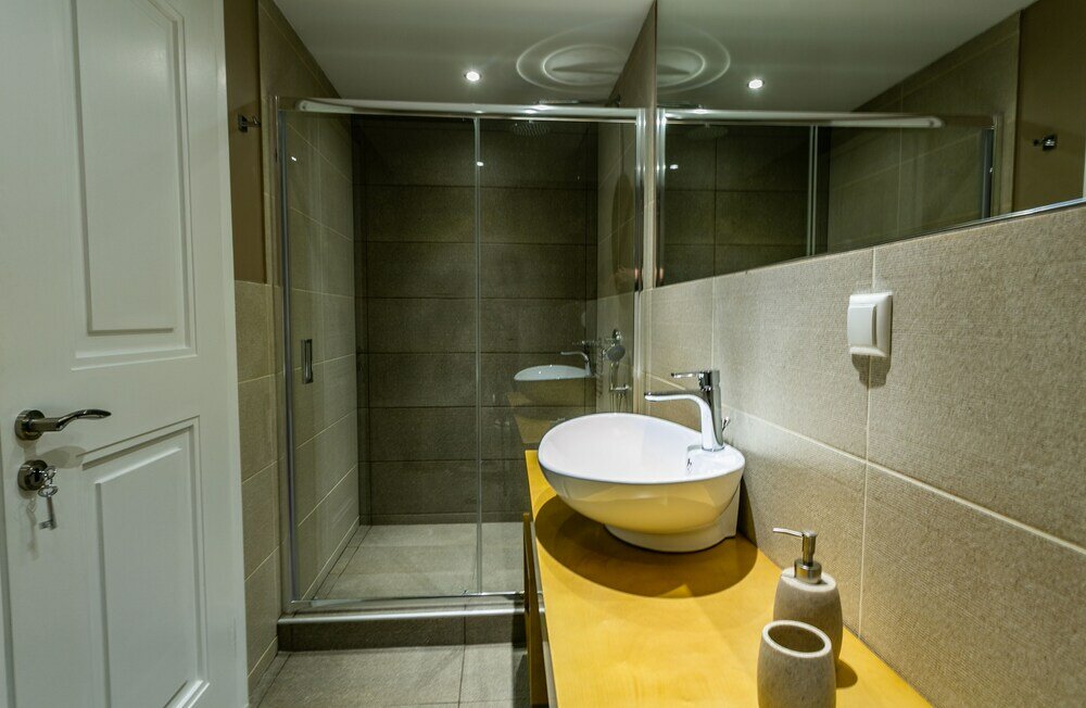 Фото Acropolis Urban Apartments