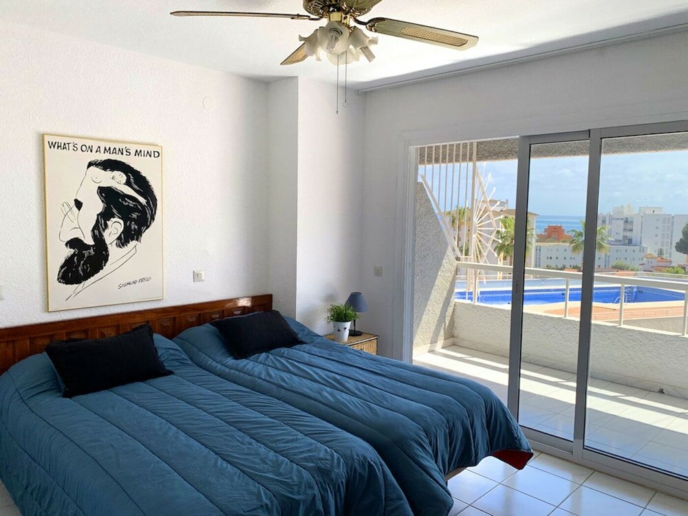 Фото Sky Sea Holidays Marina Blue