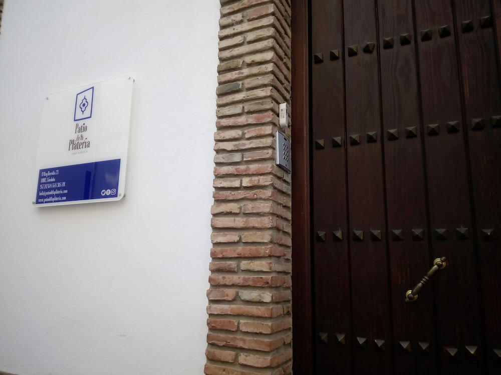 Фото Patio de la Plateria