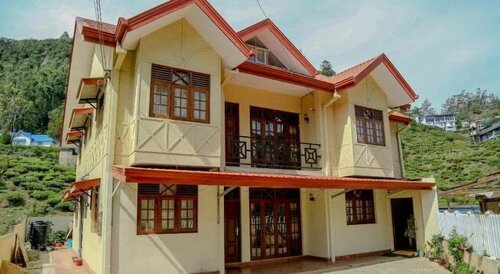 Гостиница The Sudbury Villa Nuwaraeliya в Нувара-Элии