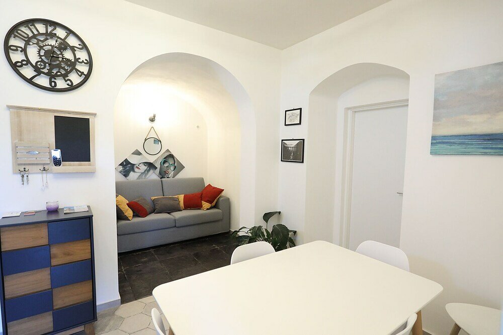 Фото Ibla Barocca Bnb