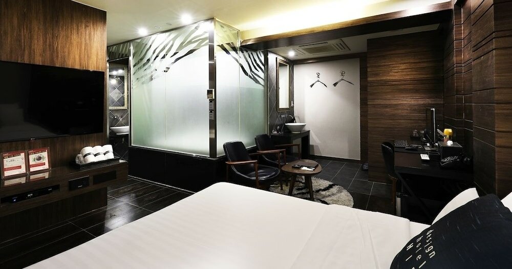 Фото Design Hotel Hip
