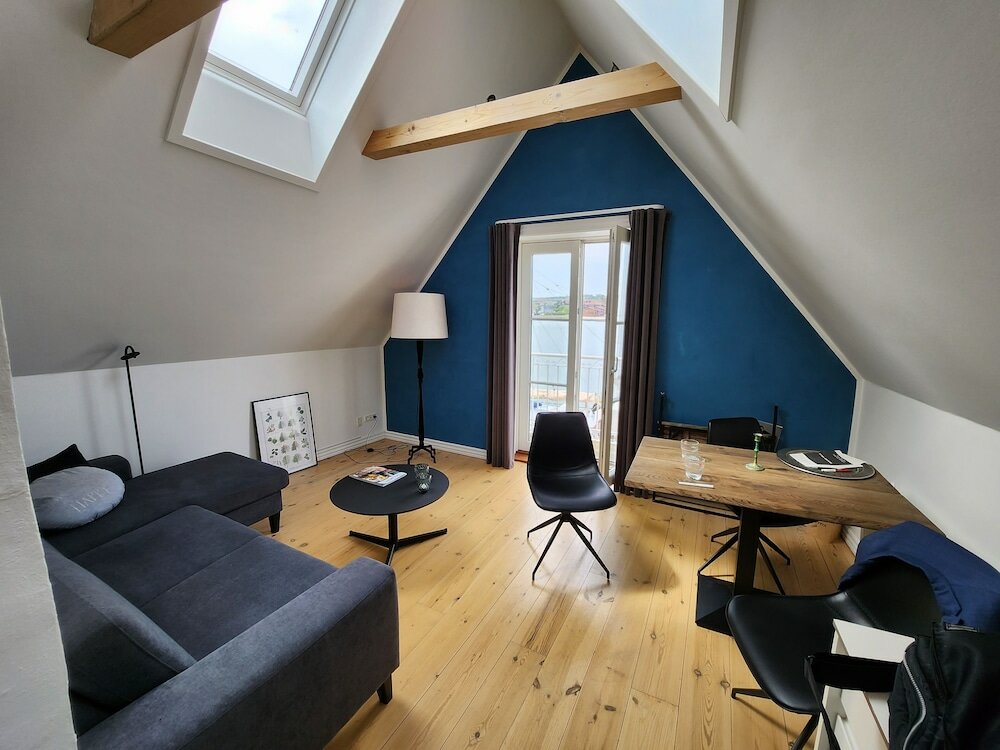 Фото Sunset Penthouse