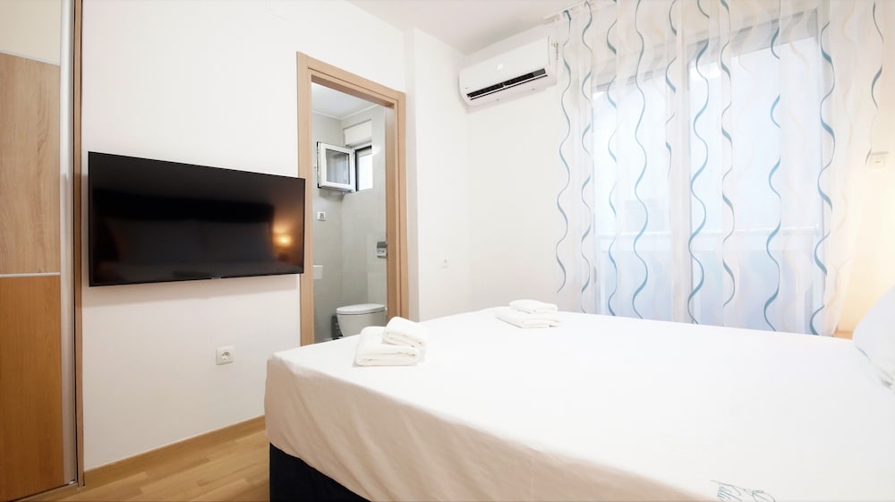 Фото Kala Rooms & Suites