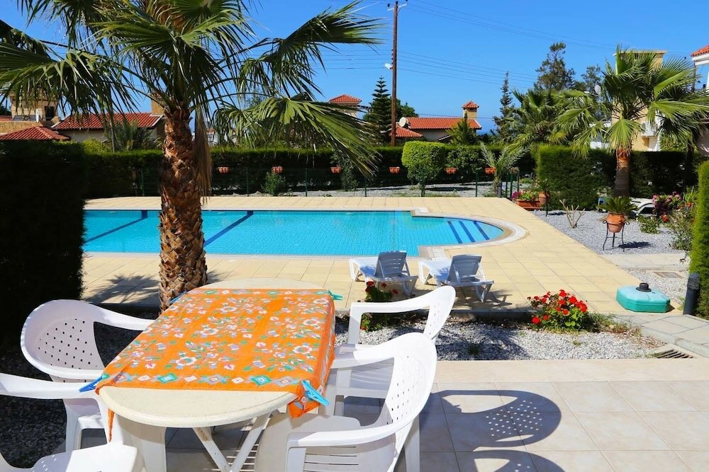 Фото Villa Mare Monte by Amy Villas