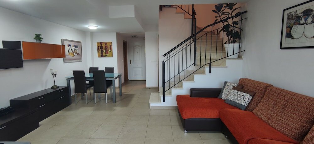 Фото Casa adosada Calpesol con pischina