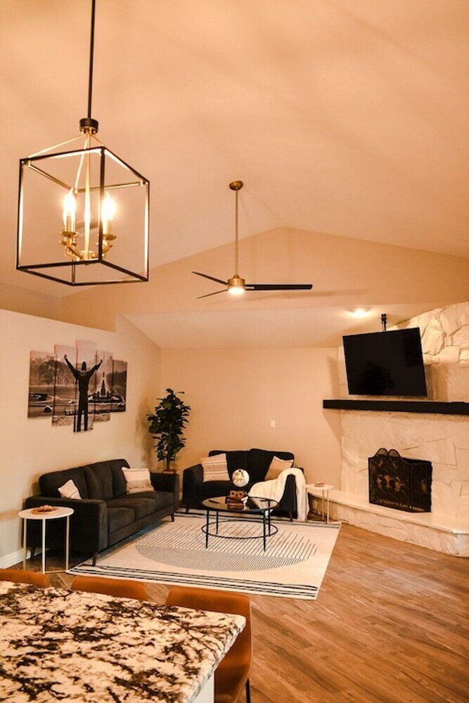 Фото 4-bdrm Vacation Dream Home W/backyard Paradise!