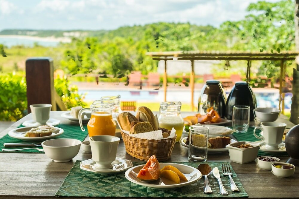 Фото Pousada Outeiro