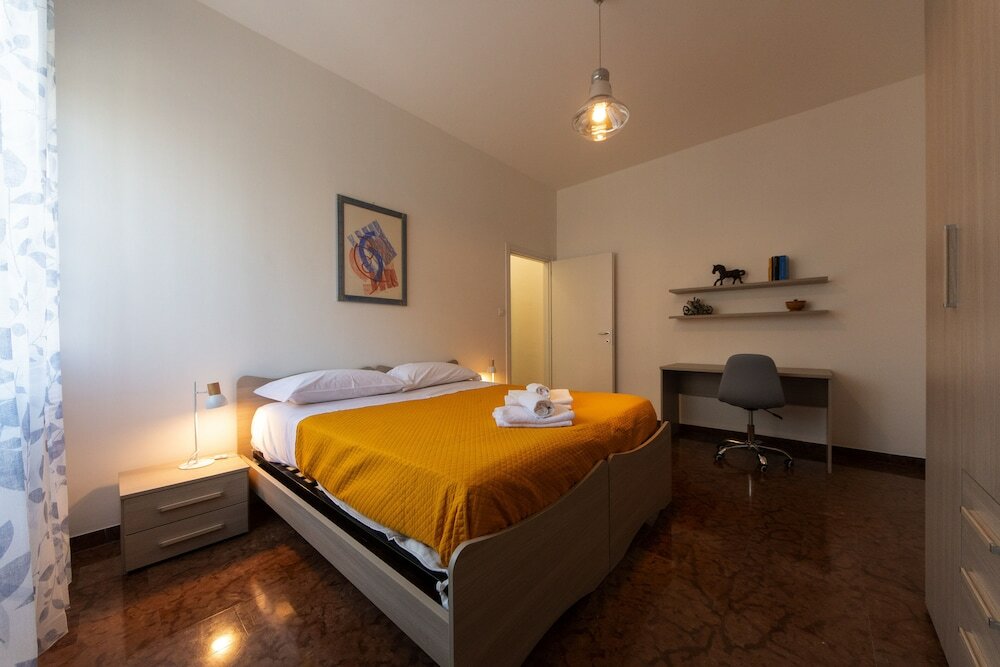 Фото HouSmart Cimabue 1