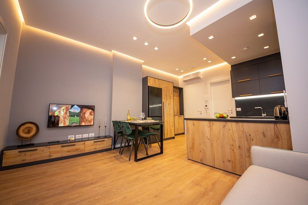 Фото Central Chic Apartments