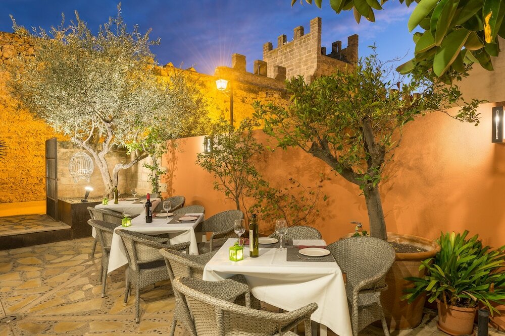 Фото Alcudia Petit