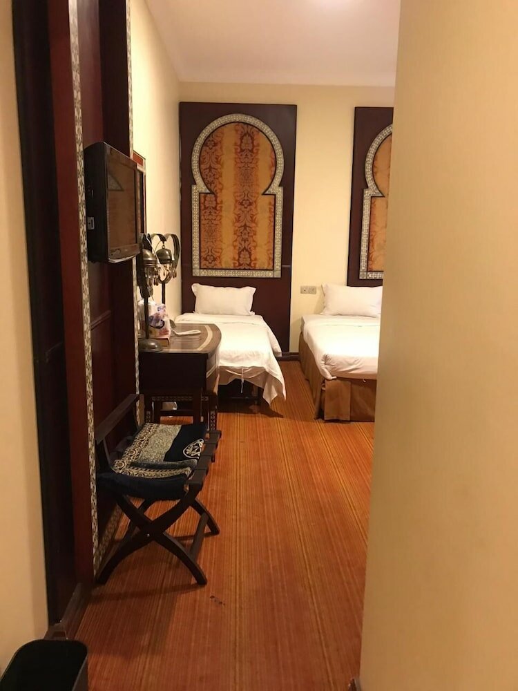 Фото Dar Mubarak