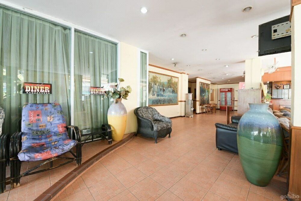 Фото Shagwell Mansions Pattaya