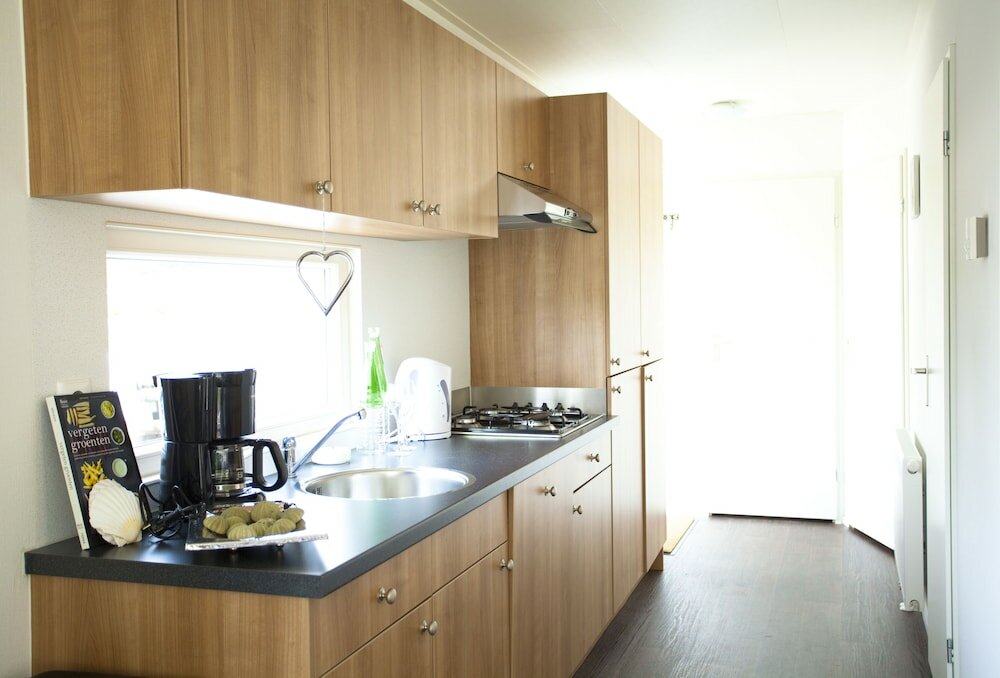 Фото EuroParcs Schoneveld