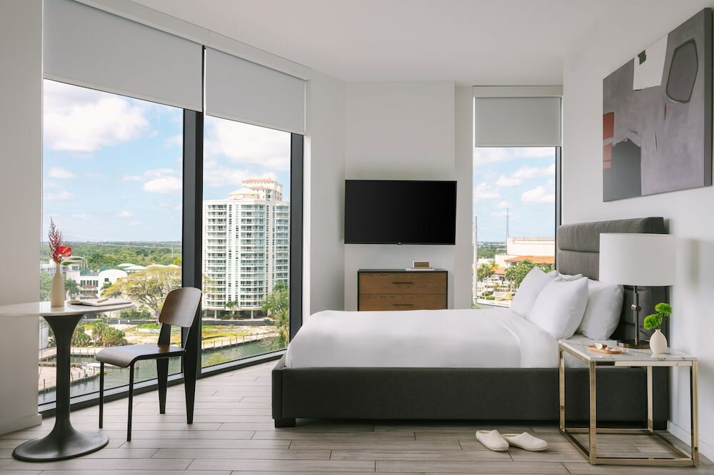 Фото Sonder at Riverwalk