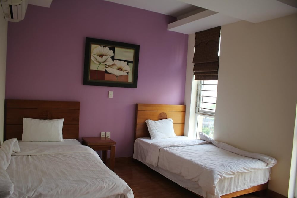 Фото An Phu Motel