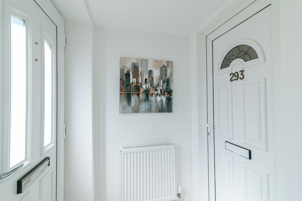 Фото Archers House