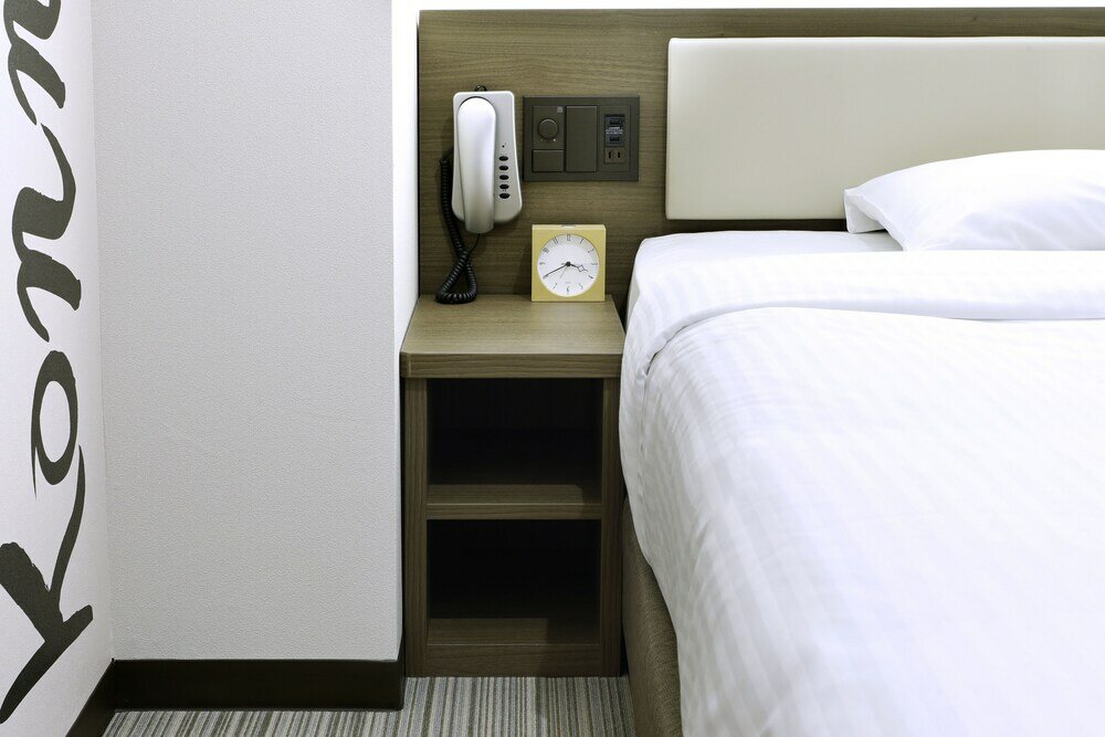 Фото Travelodge Kyoto Shijo Kawaramachi