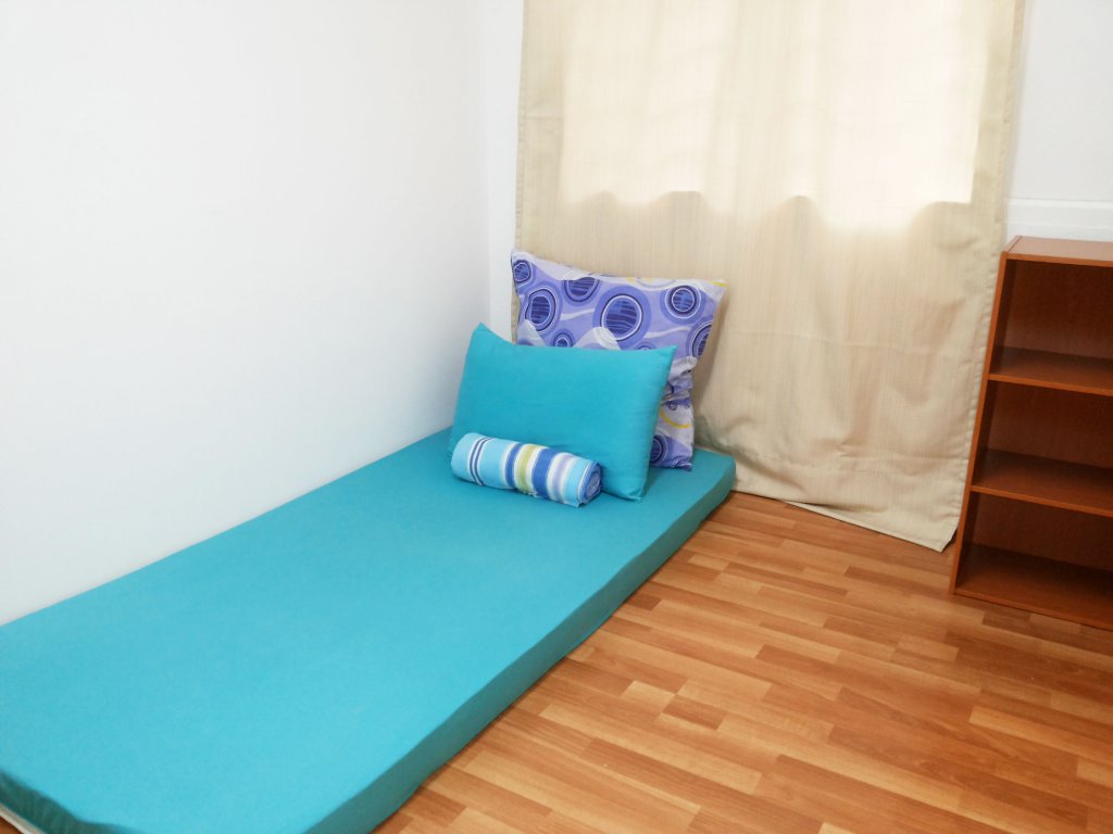 Фото The Bodhi Lodge - Hostel