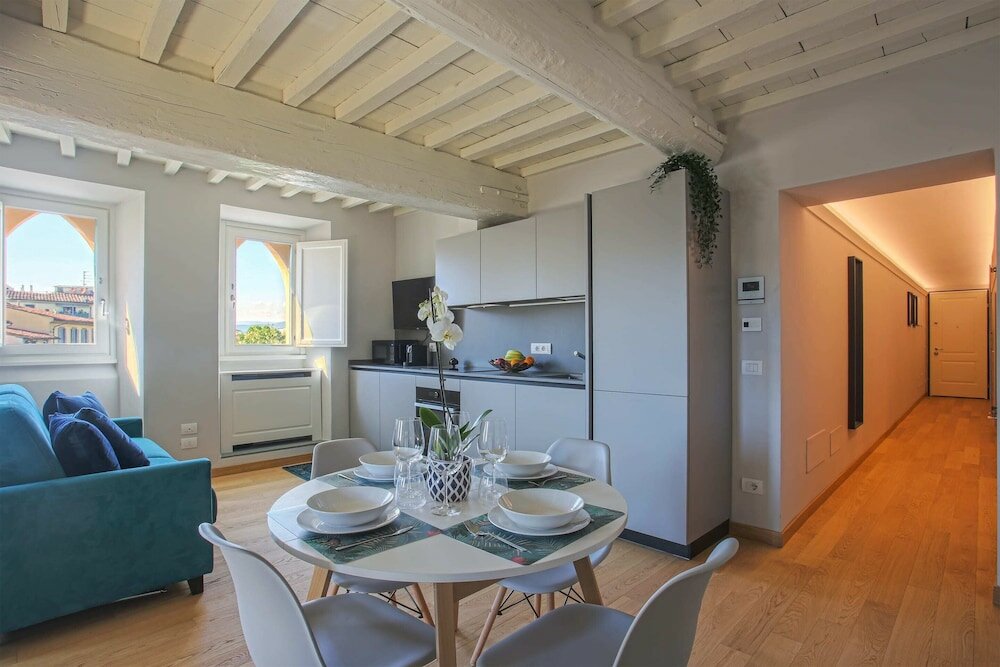 Фото Luxury Suite in Florence - Hosted by Sweetstay