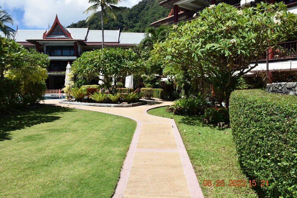 Фото Kalim Residence Unit - 217