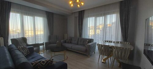 Гостиница Aymira Residence Alibeykoy в Эюпсултане