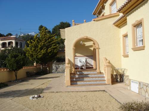 Фото Bungalows Canada