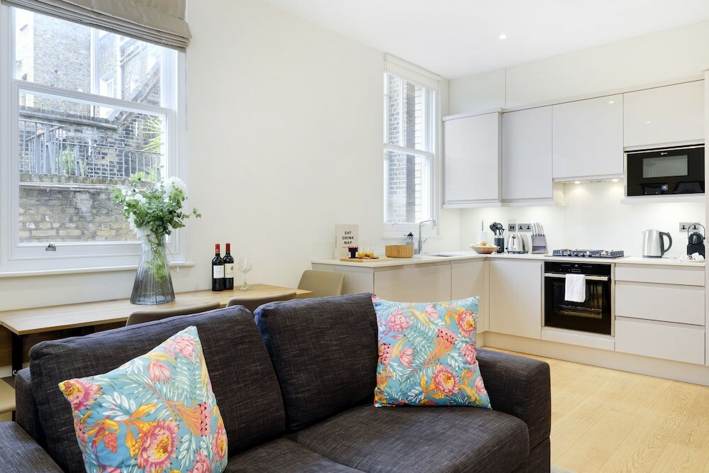 Фото Fitzrovia by Capital