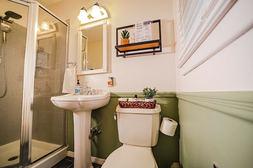 Фото Infinity Mountview