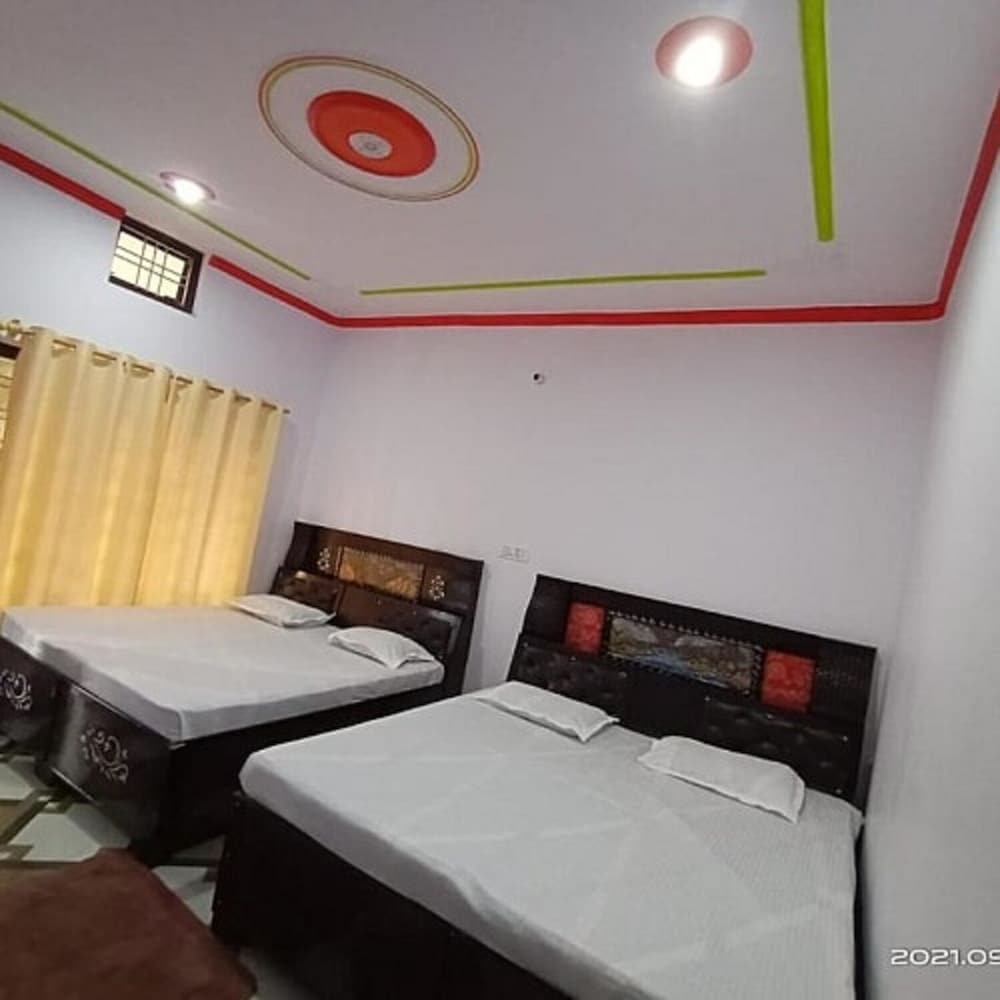 Фото Chopta Himrab Resort