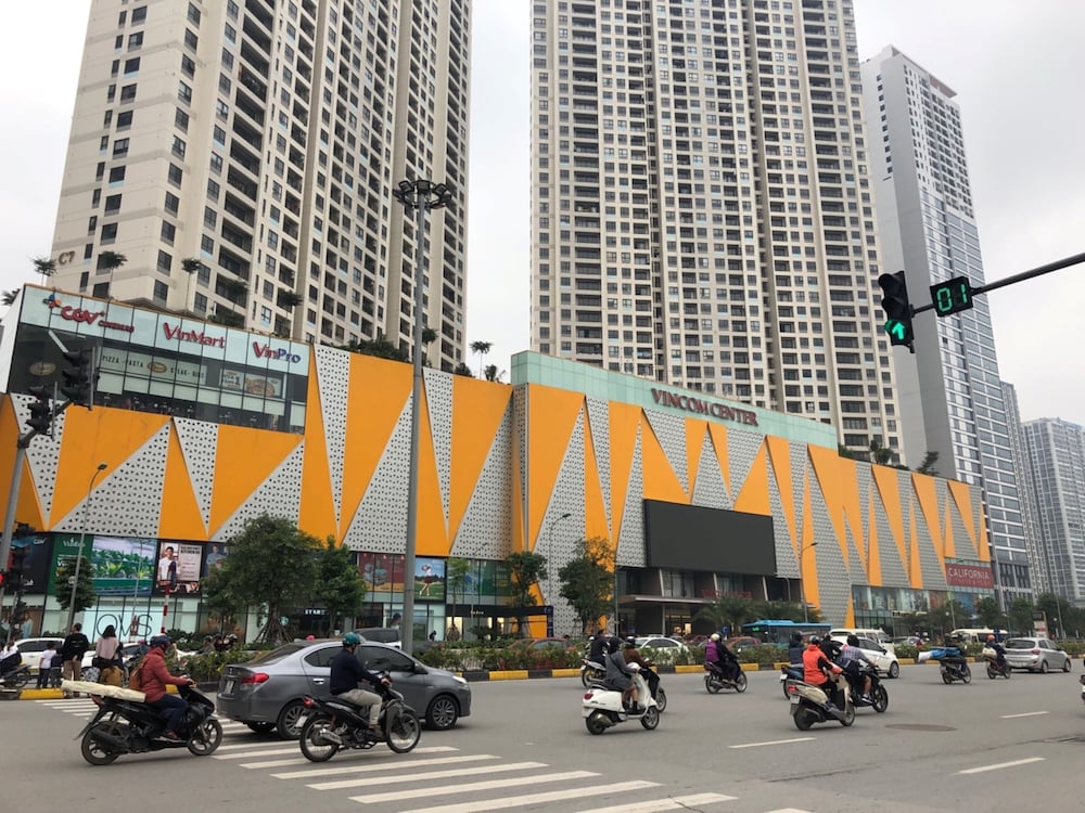 Фото D'capitale Apartments