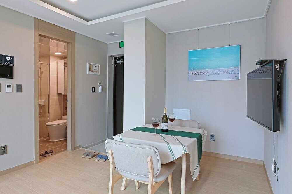 Фото SoTA Collection The Haeundae