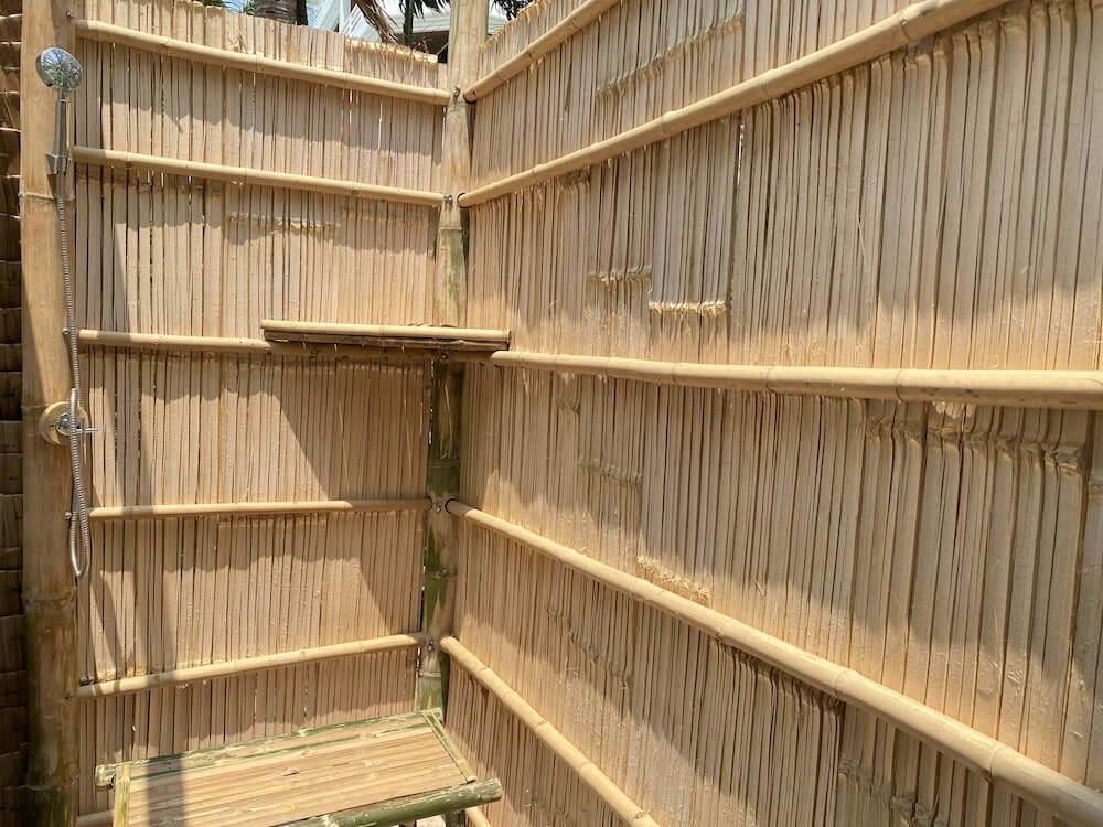 Фото Beach House Camp