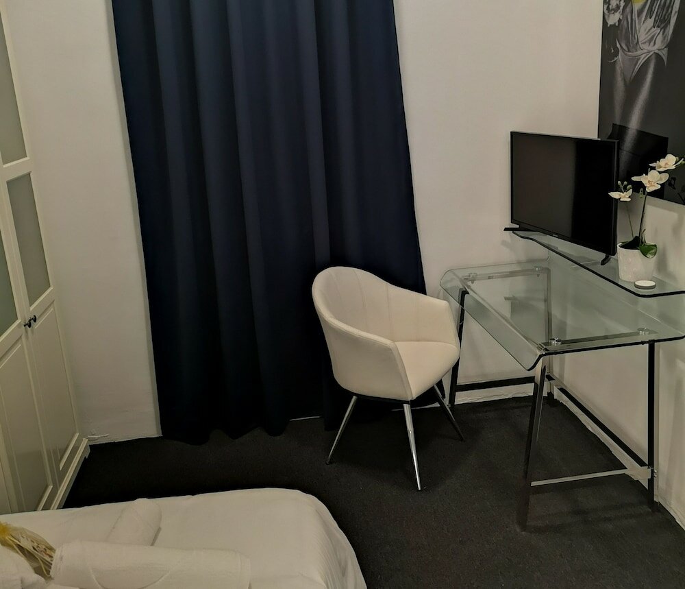 Фото Modular Rooms Hotels