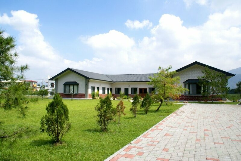 Гостиница Hofeng Xiangcun B&b