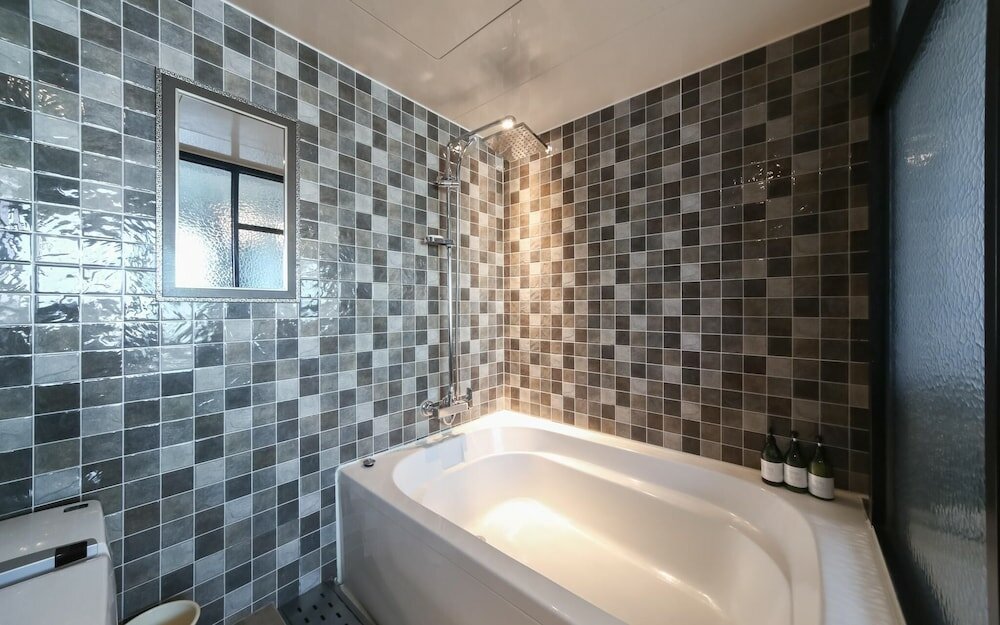 Фото Busan Myeongji Heritage Design Hotel