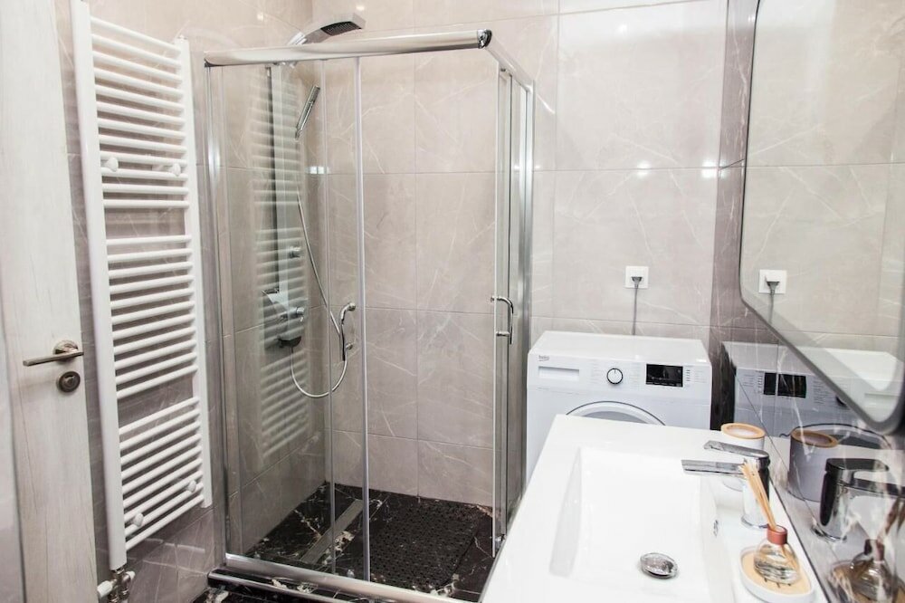 Фото Gorgeous Apartment in Athens Gtd8280-02