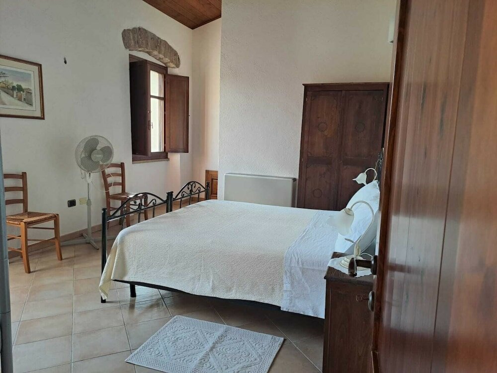 Фото B&b S'Omu Antiga