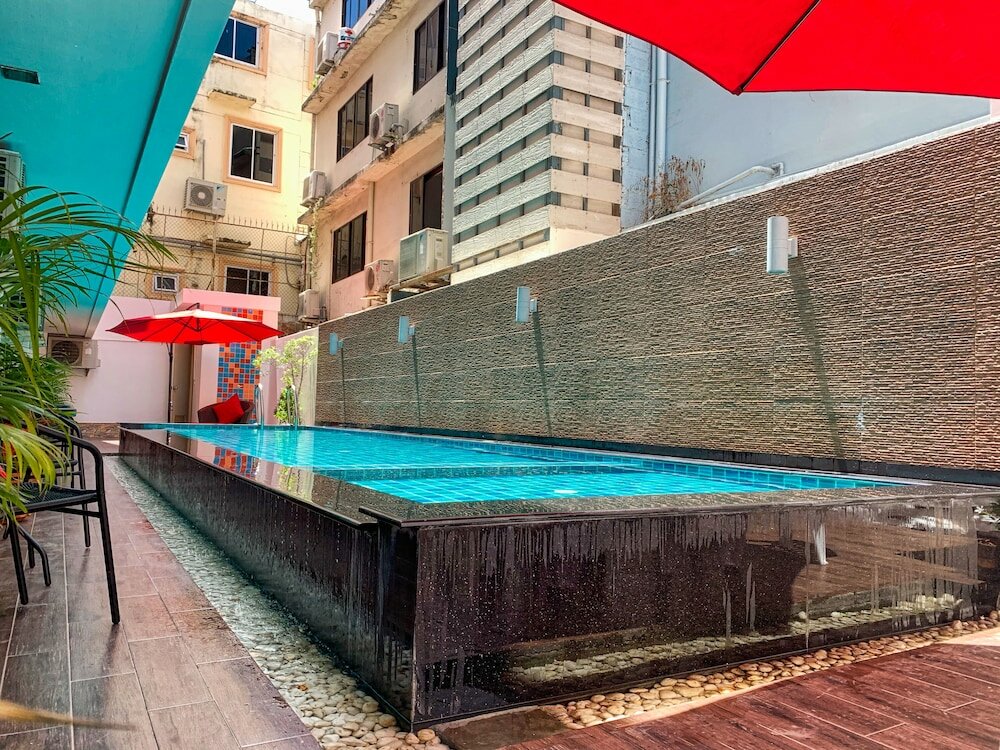 Фото Scandia beach hotel