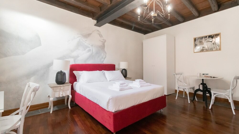 Фото Italianway - Barberini