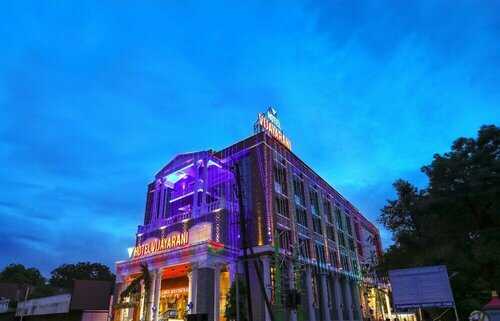 Hotel Vijayarani