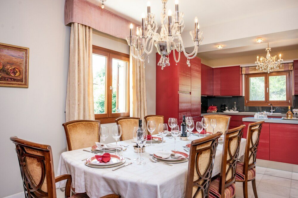 Фото Oneirodromio by White Dream Villas