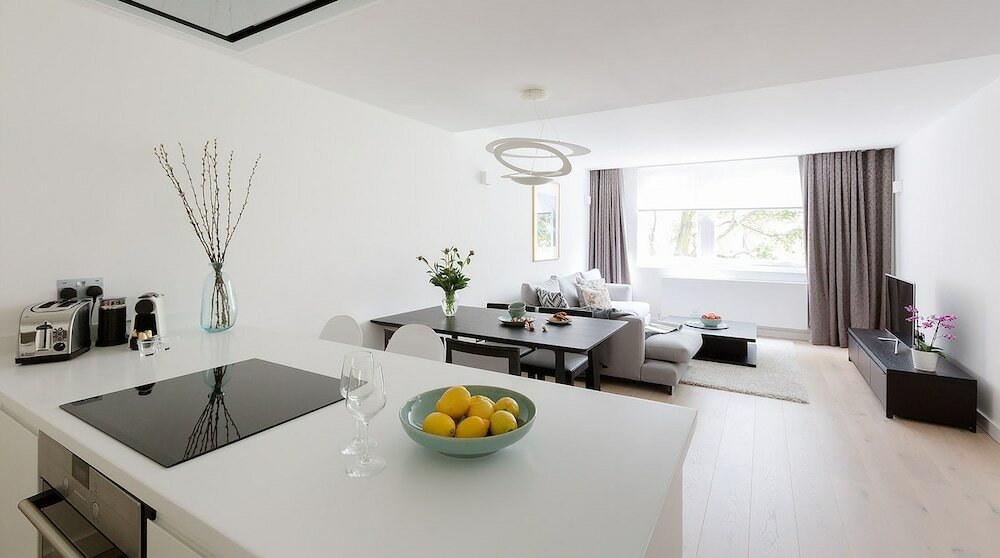 Фото Craven Hill by Lime Street