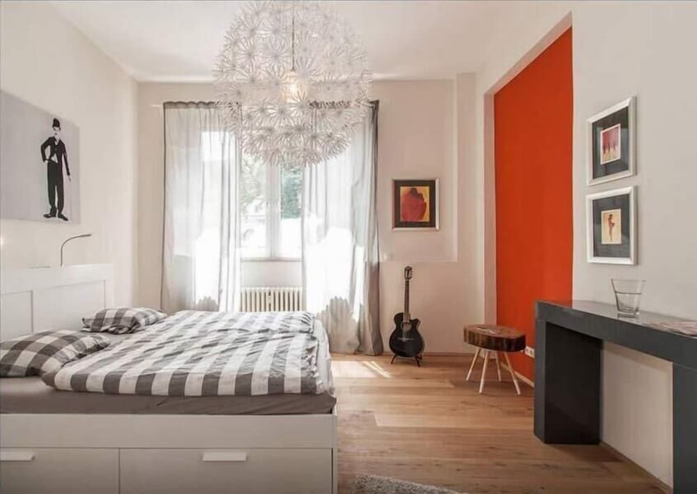 Фото Kulturspeicher - Congress Centrum