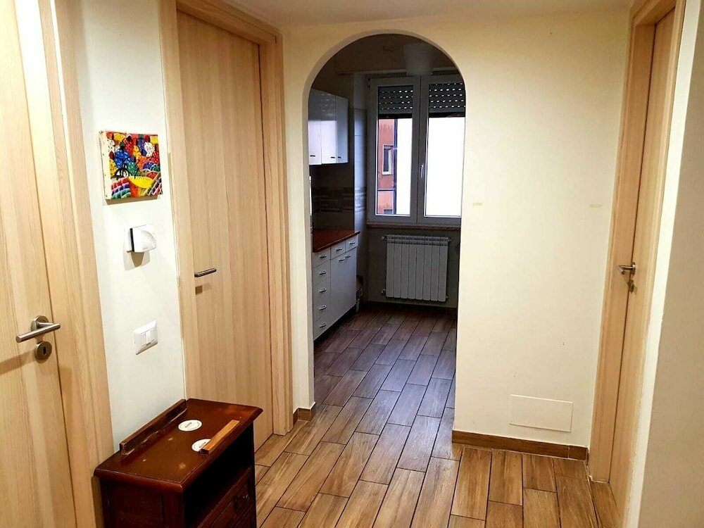 Фото Cozy Rooms Rome