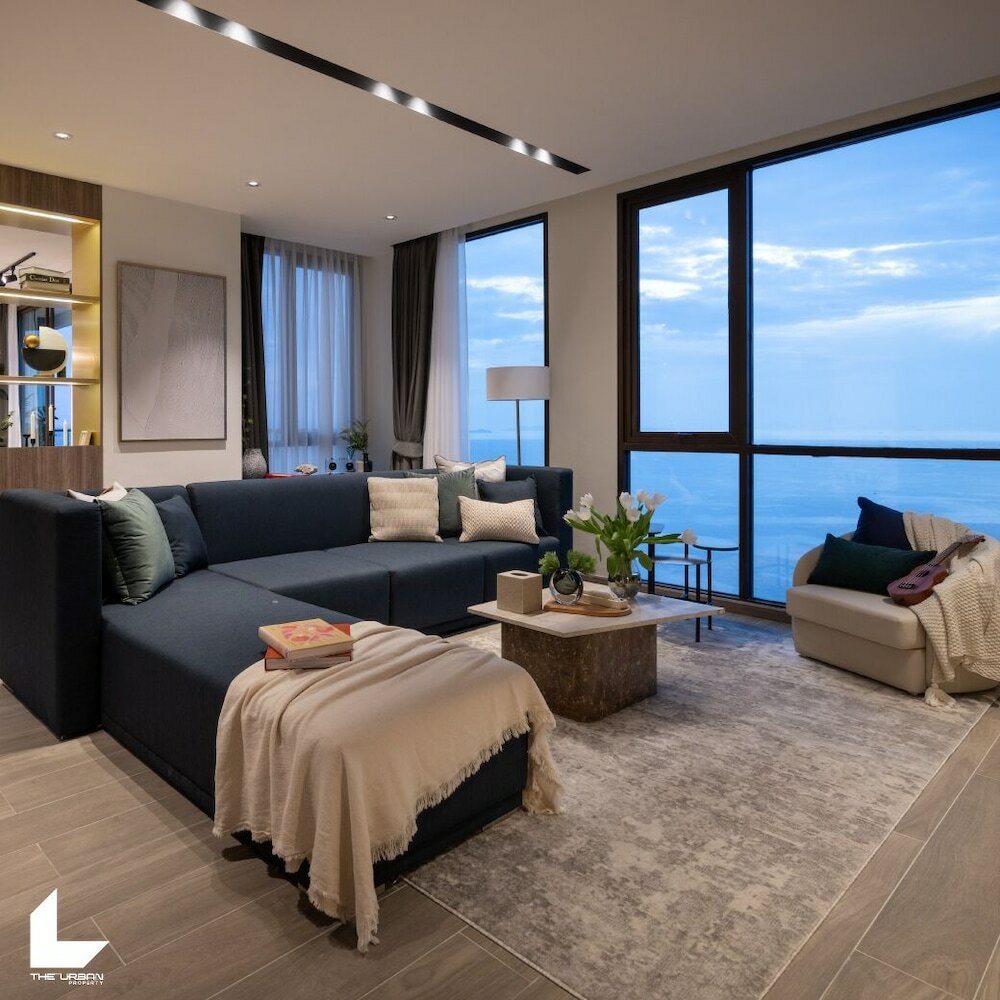 Фото Aeras Beachfront Jomtien Pattaya